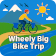 Wheely Big Bike Trip